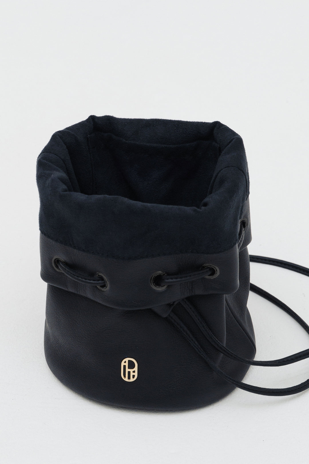 The Drawstring Pouch