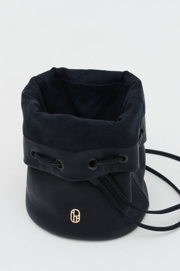 The Drawstring Pouch