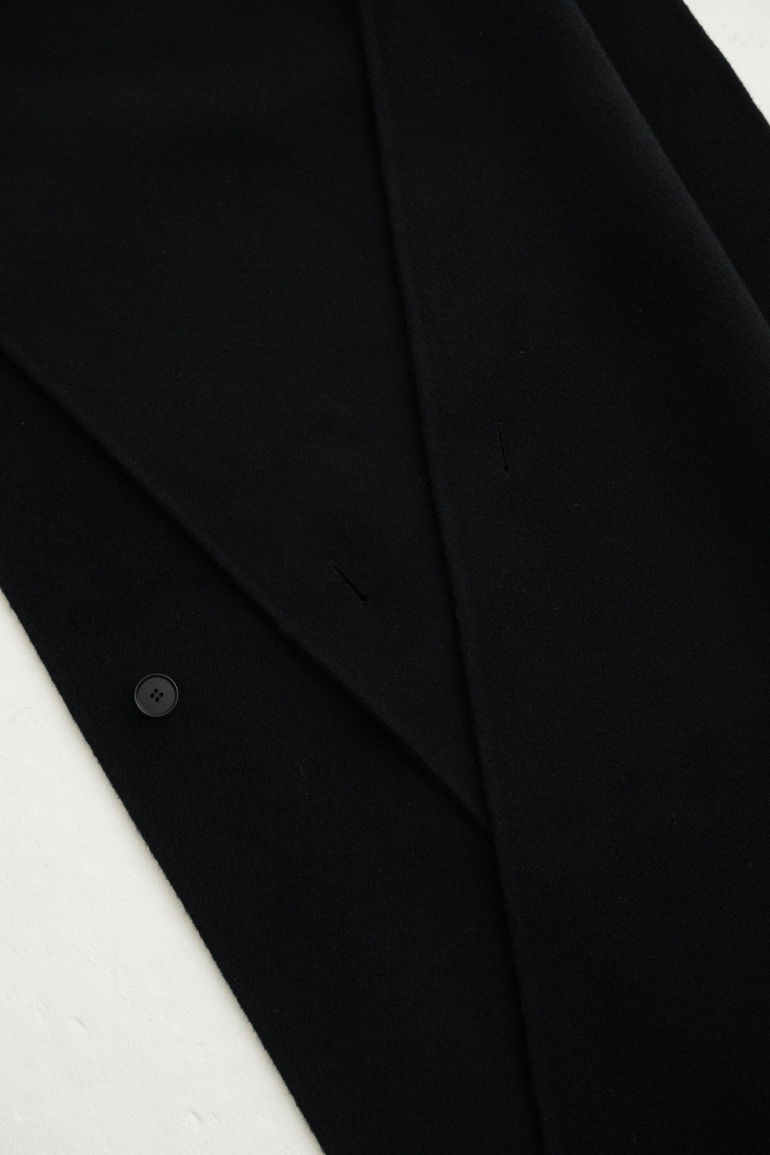Cashmere Double-Faced Stole