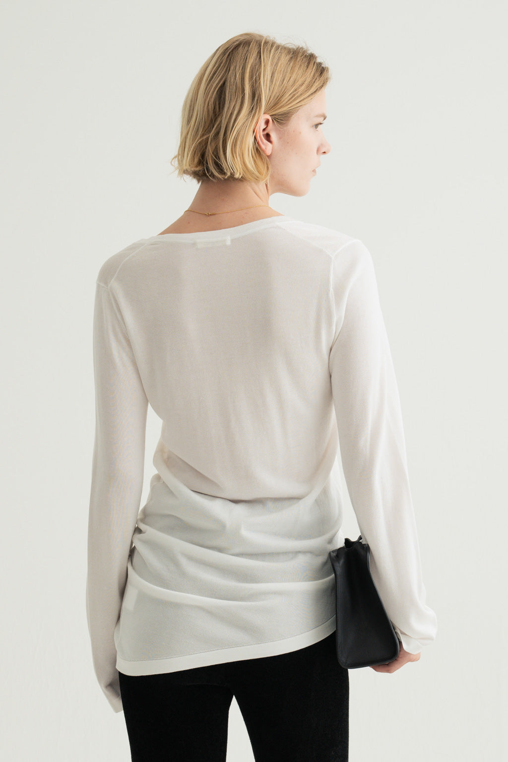 The Garderobe – (im)perf.