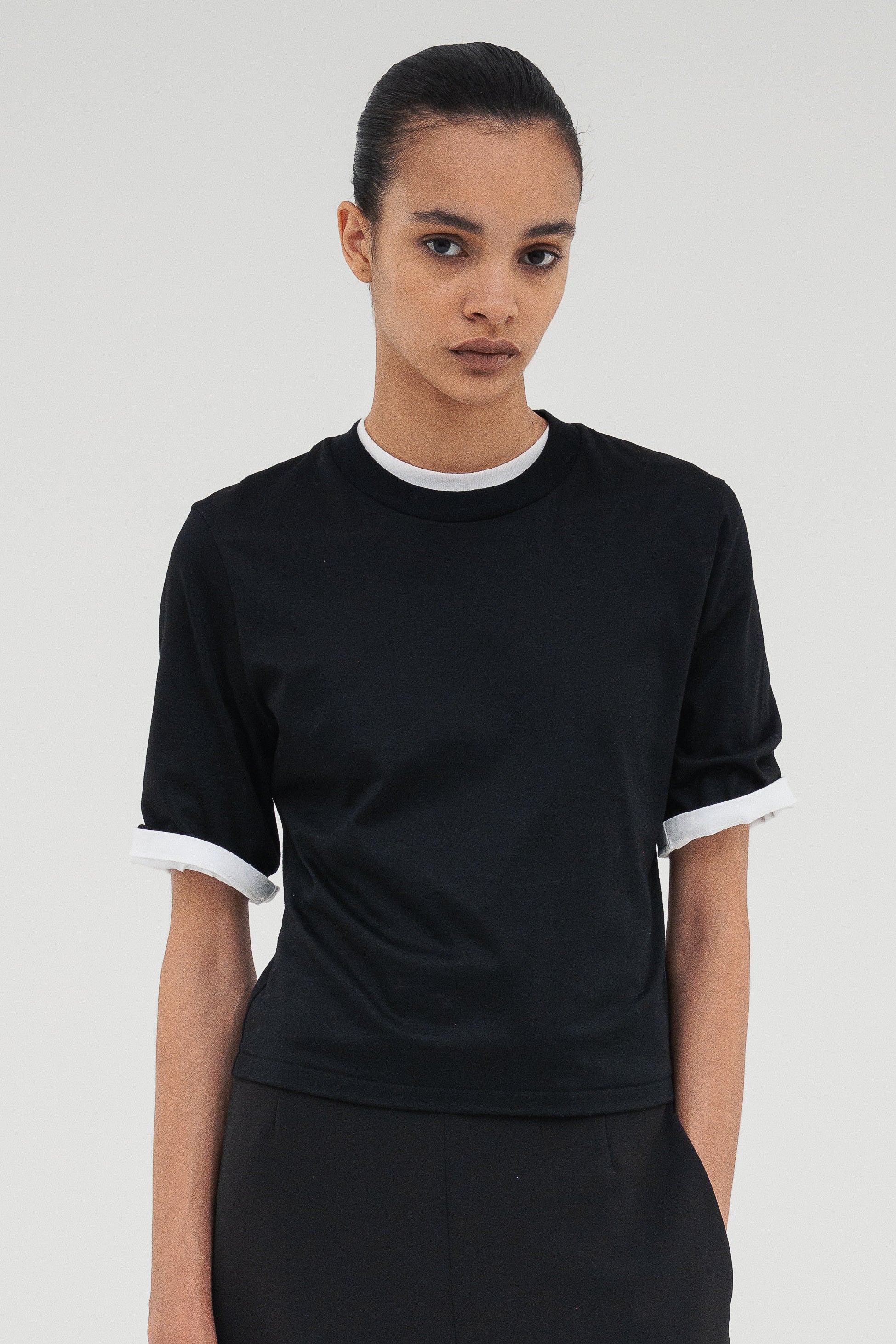 Carve T-shirts / Brack – (im)perf.