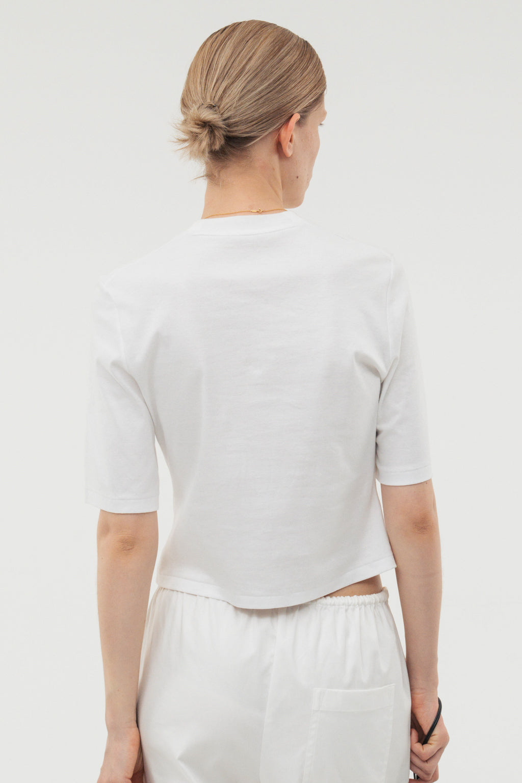 The Garderobe – (im)perf.