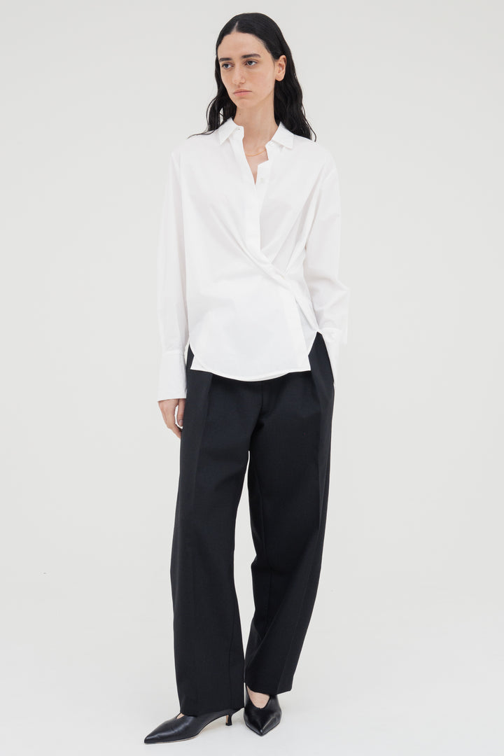 OX Carve Pants / Black