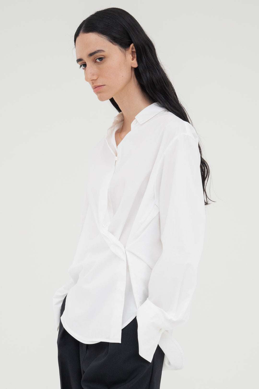 Basic Shirt
