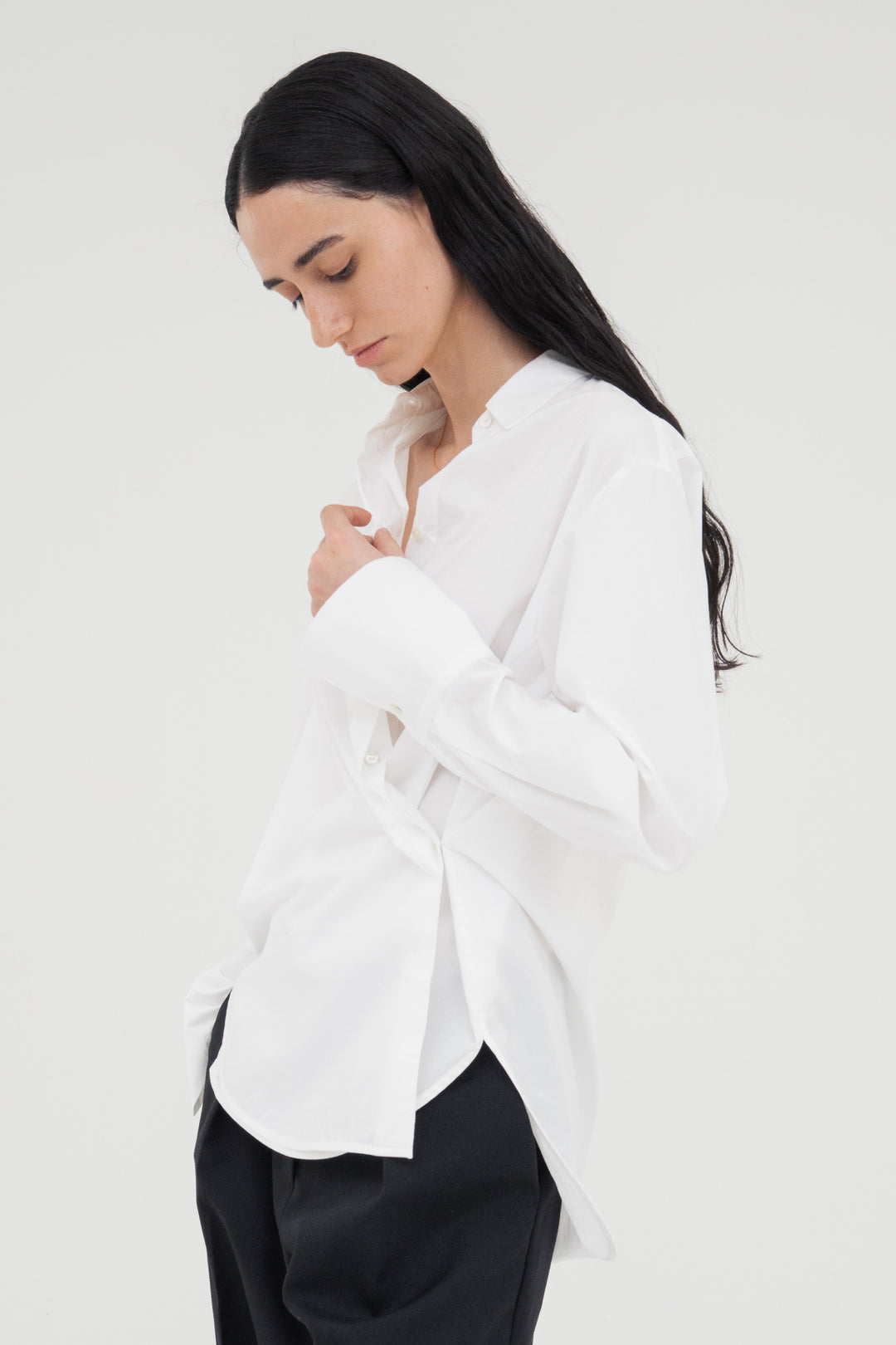 Basic Shirt