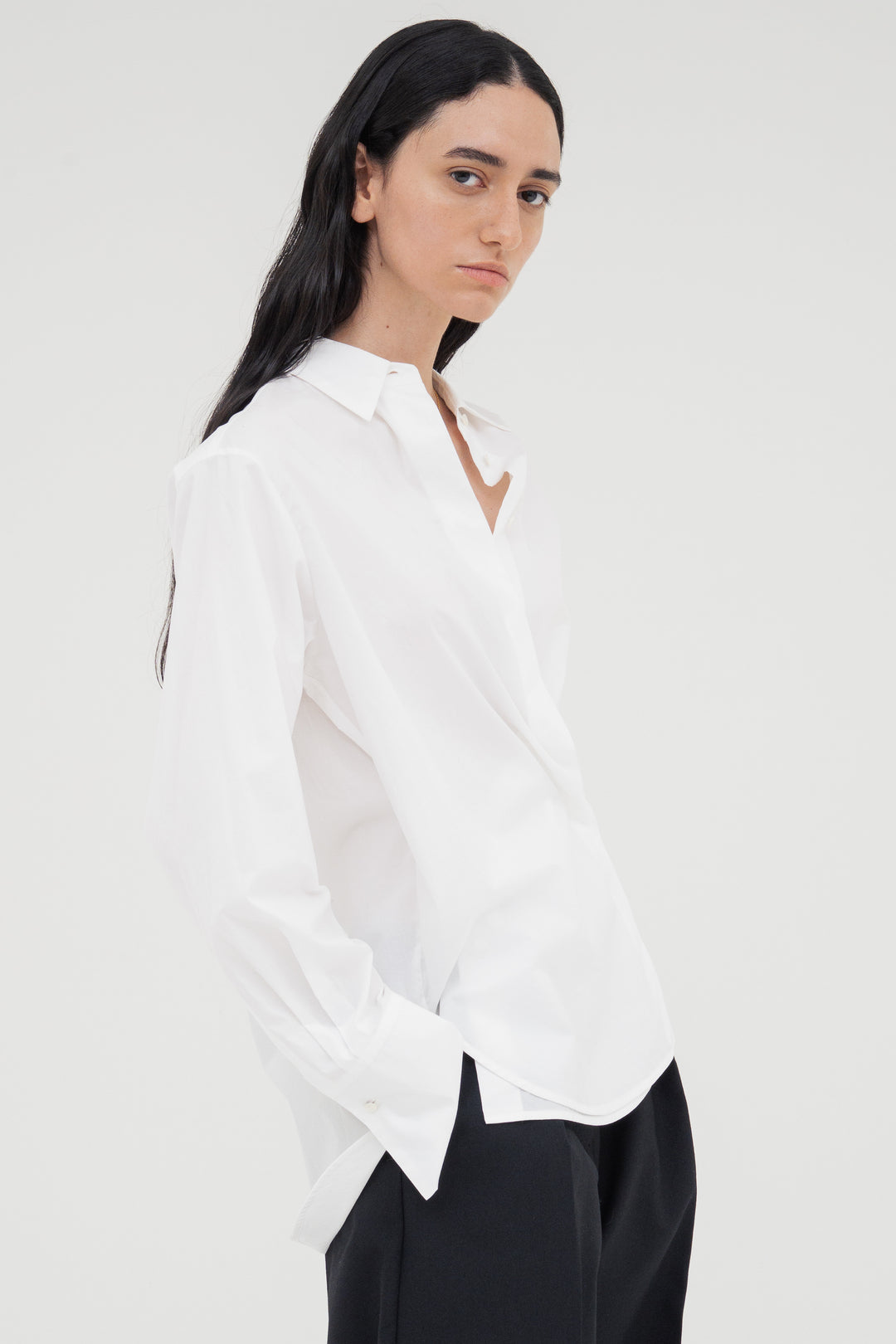 Basic Shirt