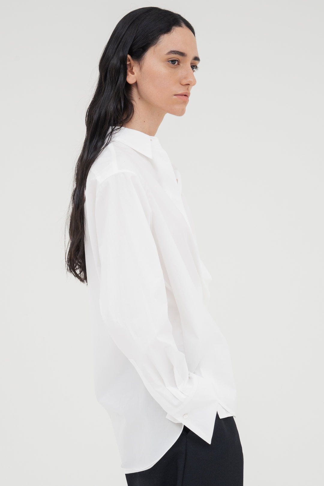Basic Shirt