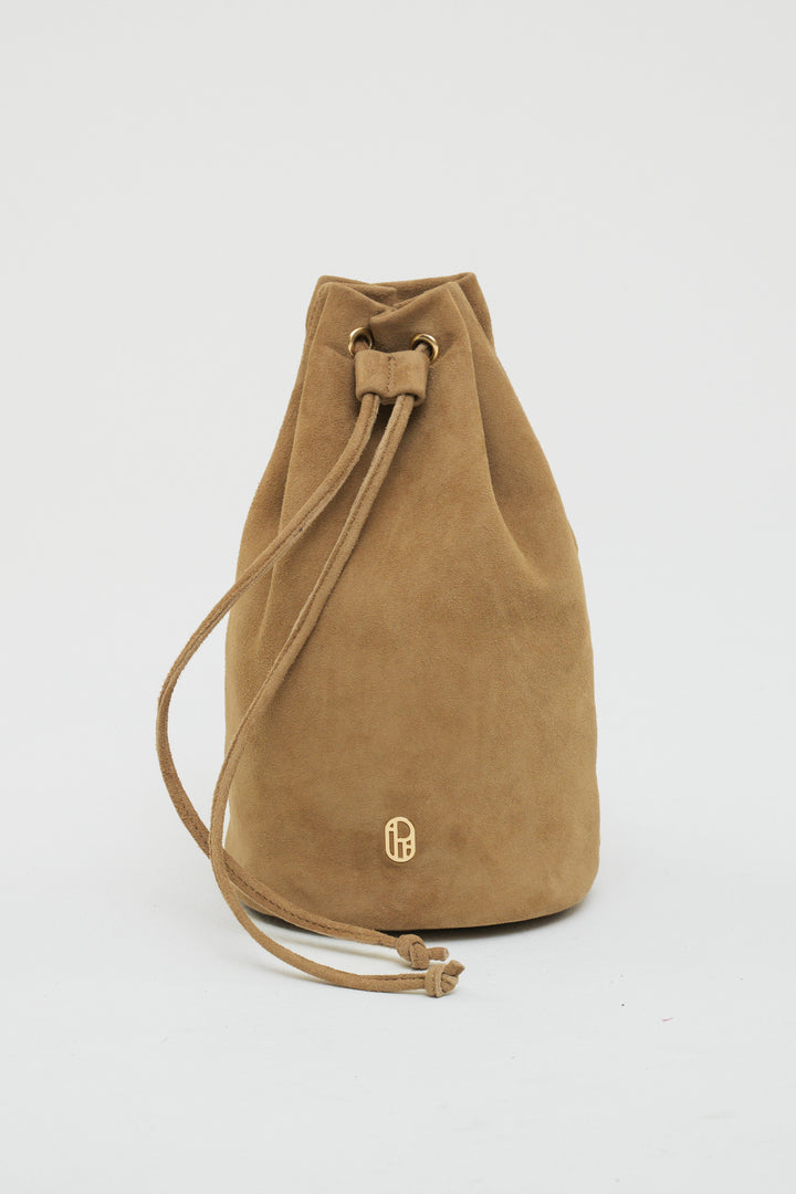 The Drawstring Pouch