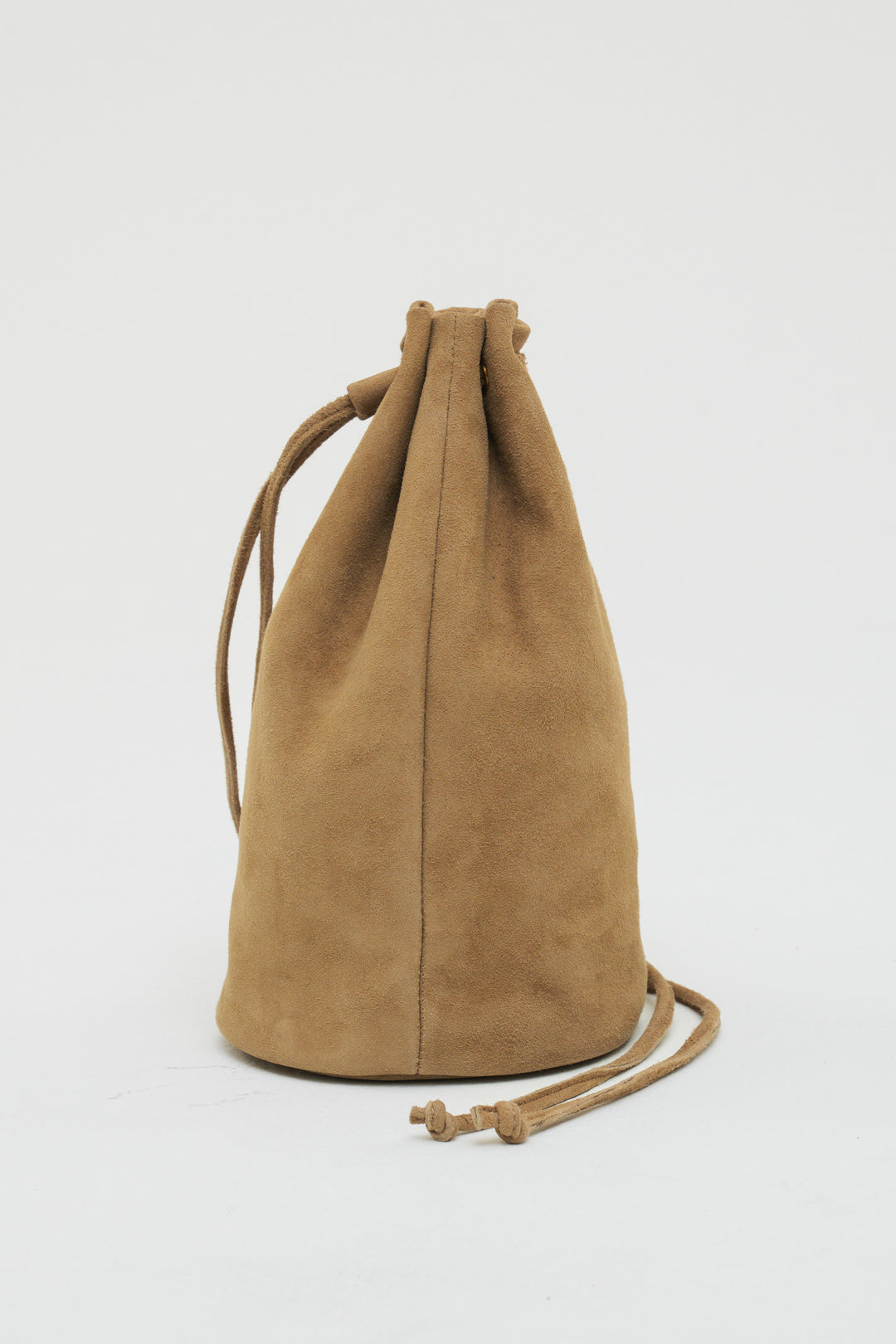 The Drawstring Pouch