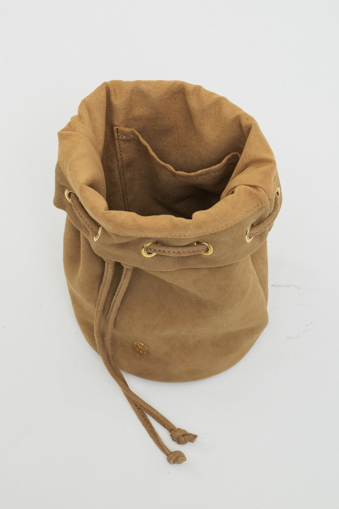 The Drawstring Pouch