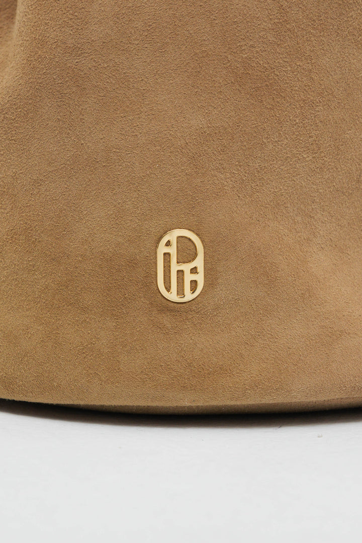The Drawstring Pouch