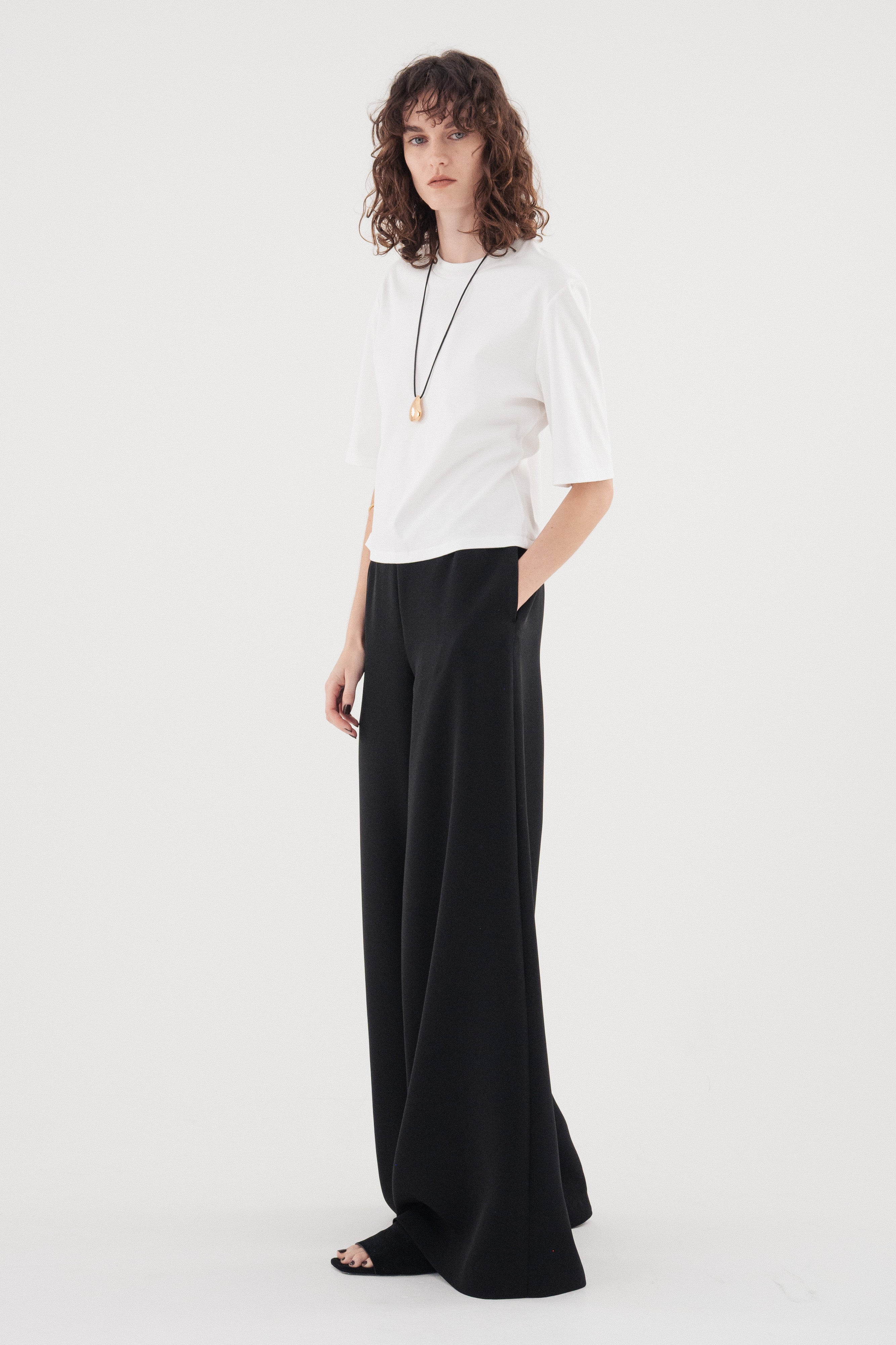 imperf Carve T-Shirts / White Tシャツ Carve T-Shirts / White – (im)perf.