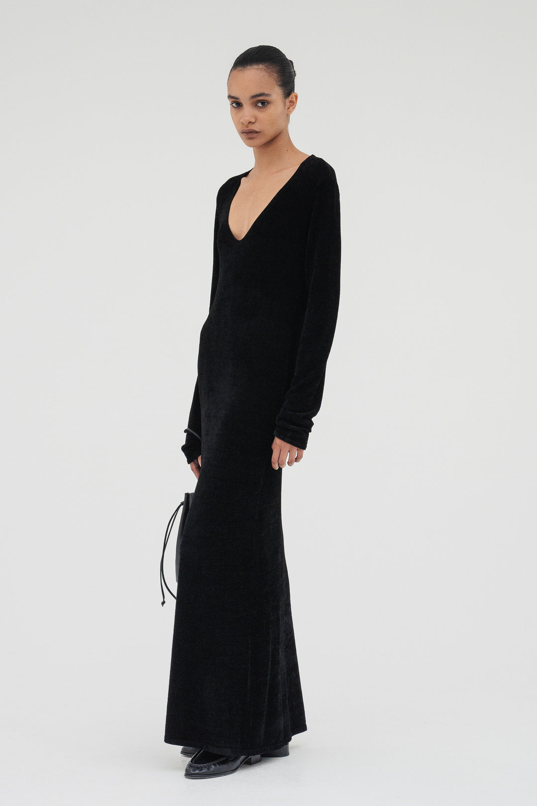 Classic Knit Dress