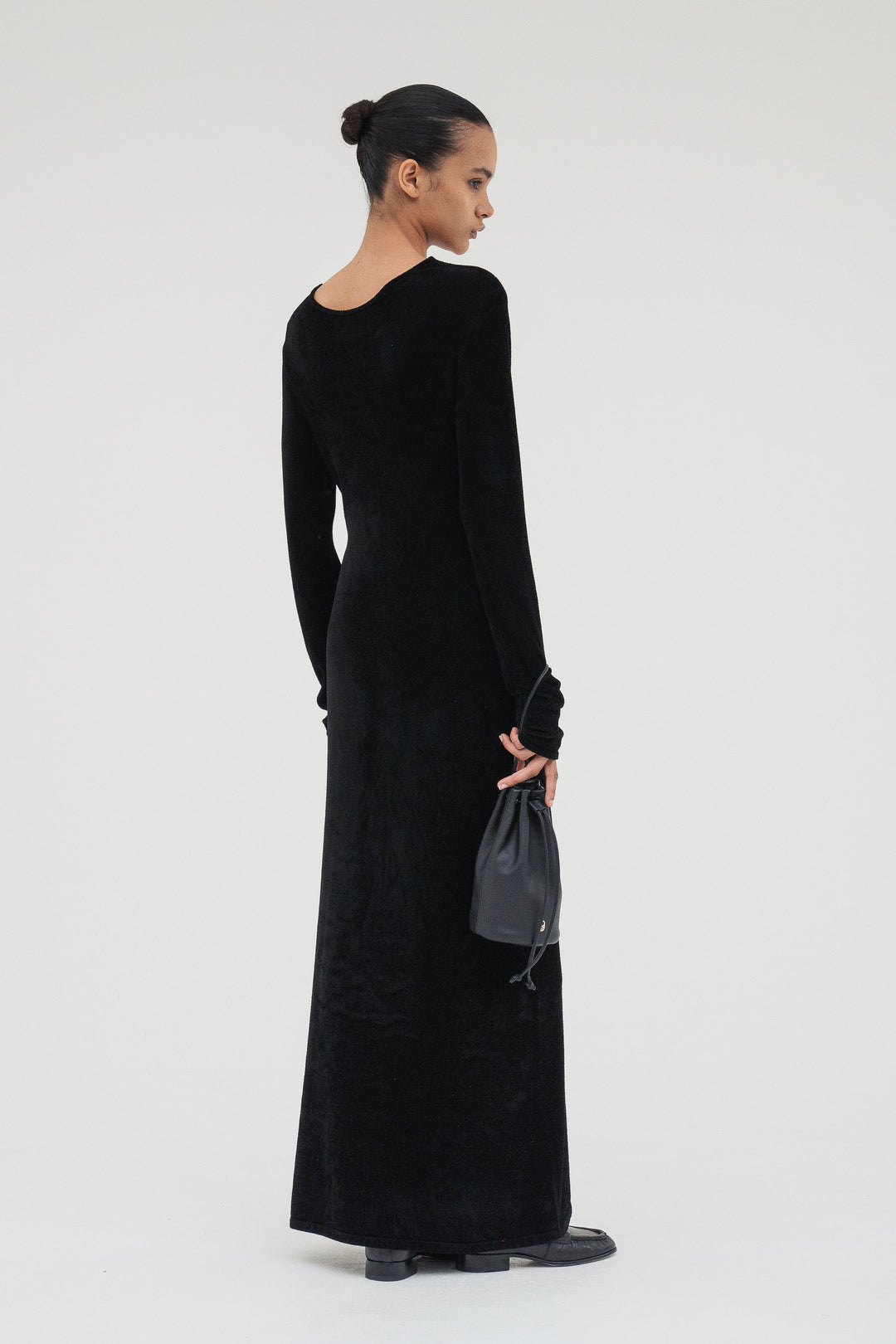 Classic Knit Dress