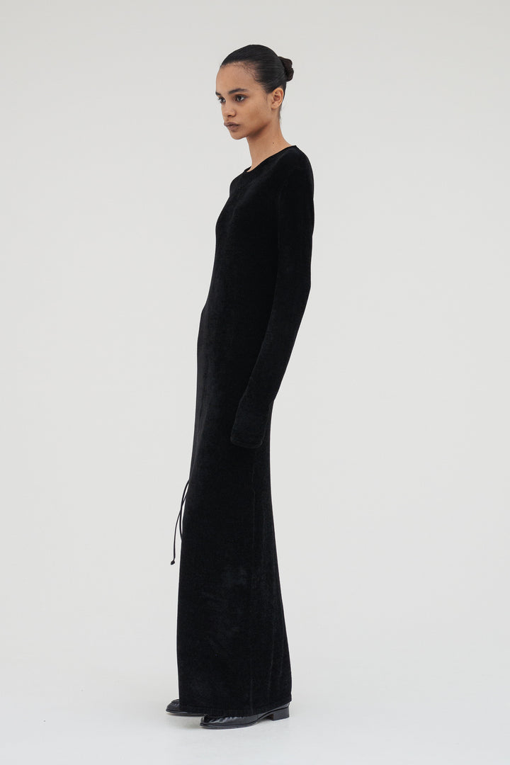 Classic Knit Dress