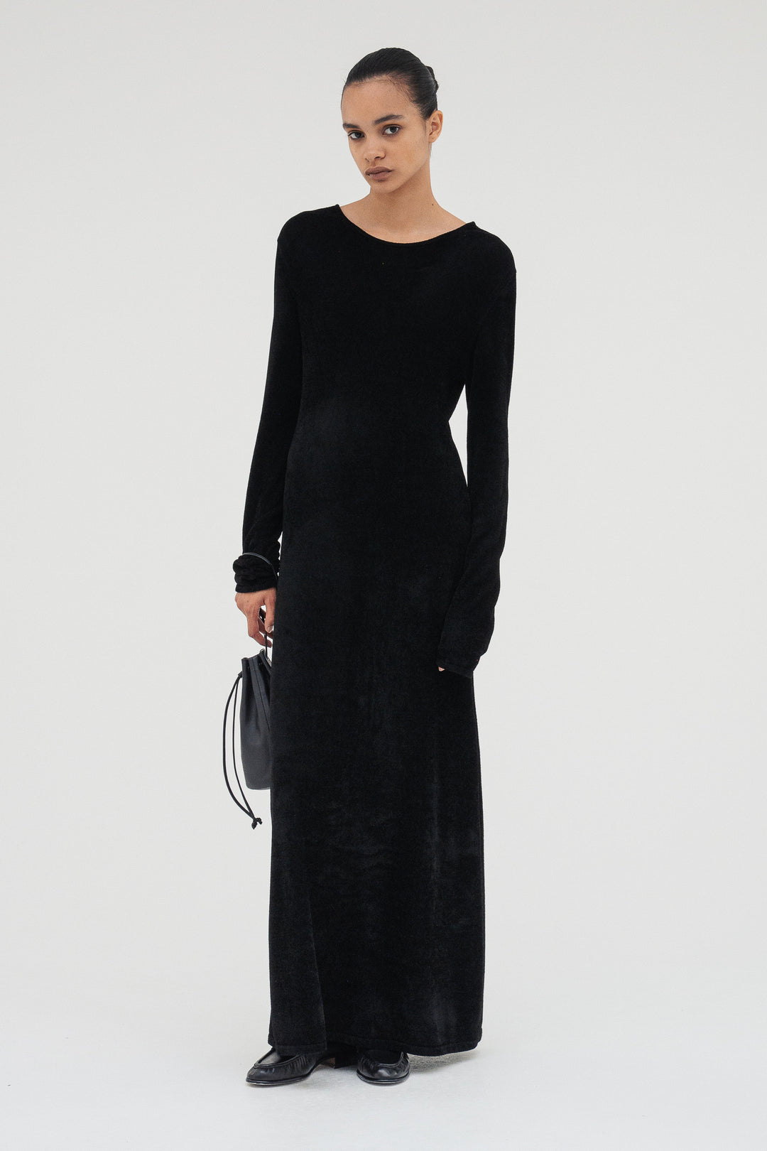 Classic Knit Dress