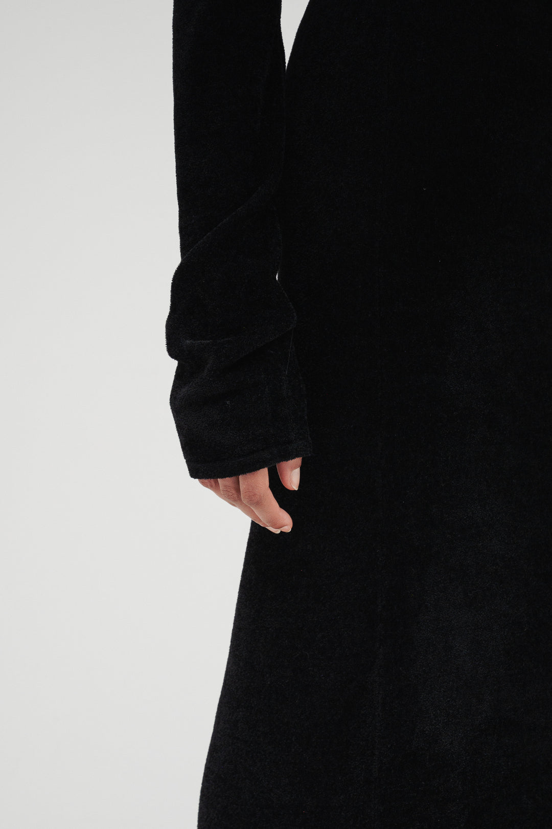 Classic Knit Dress