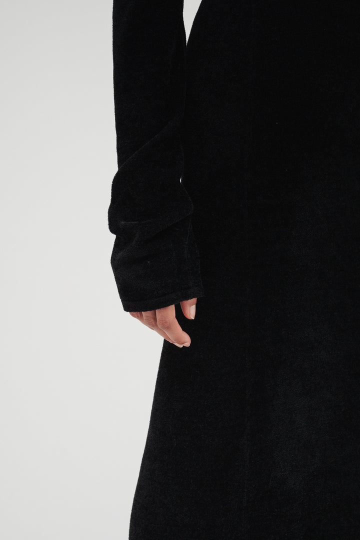 Classic Knit Dress
