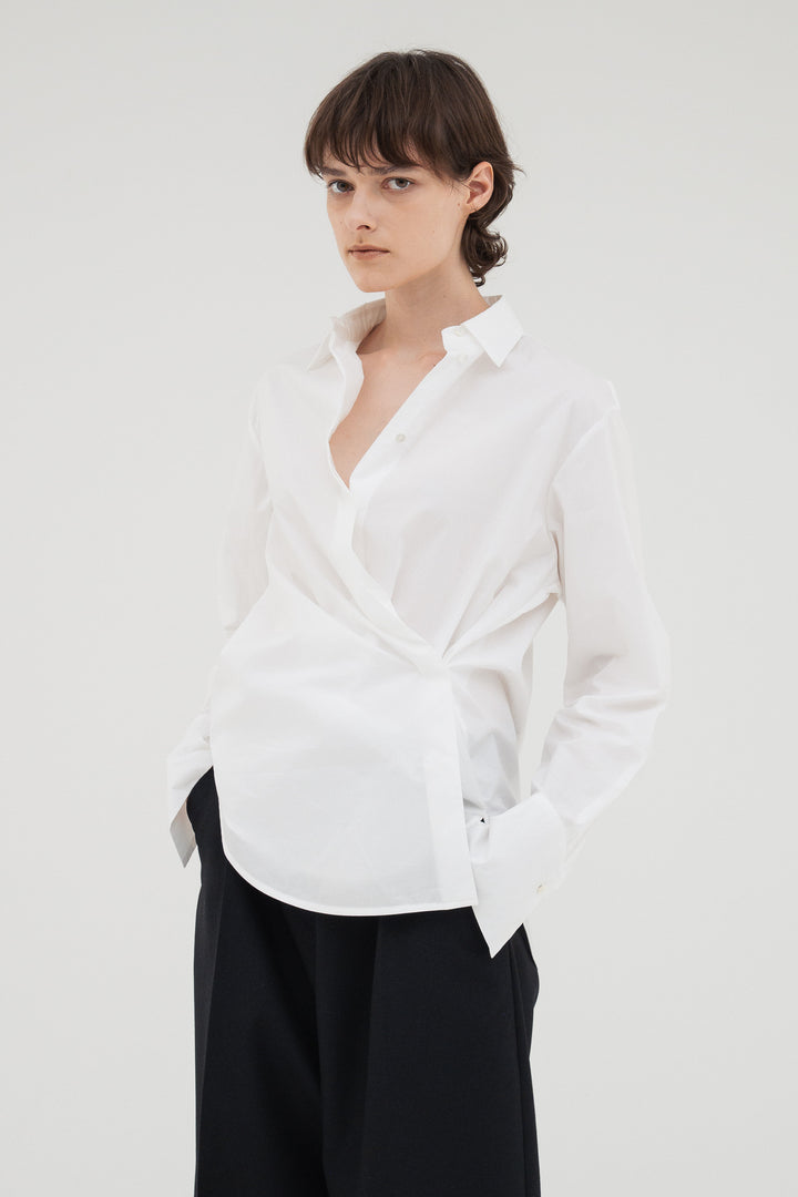 Basic Shirt