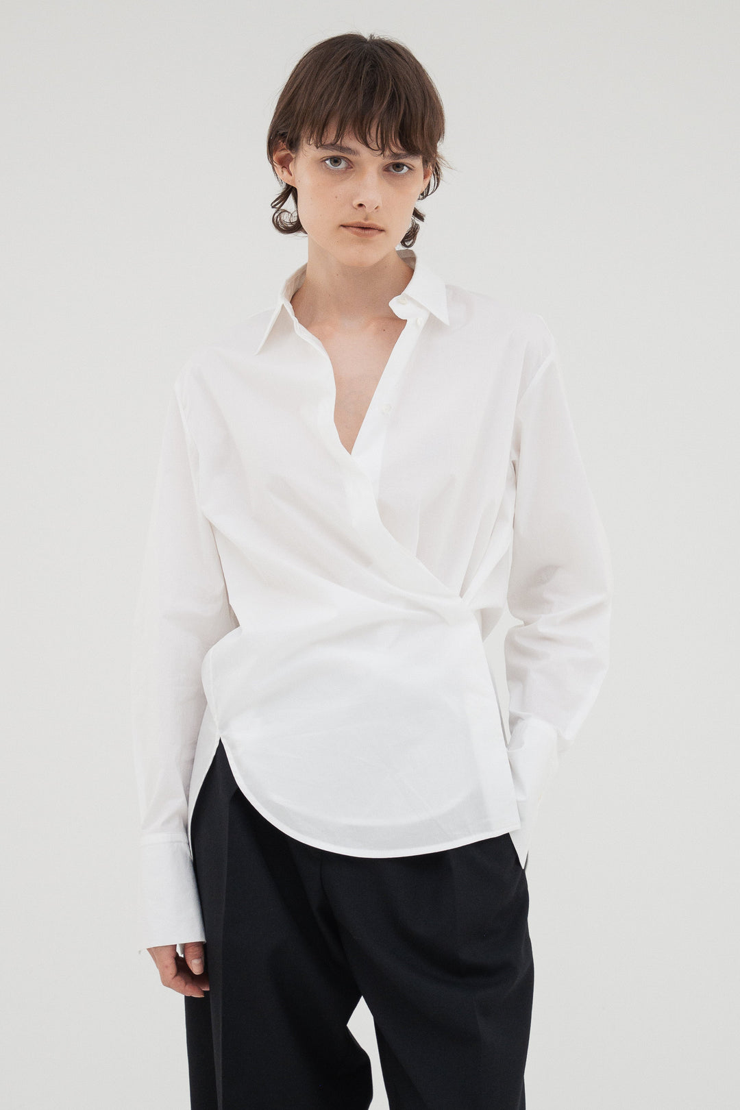 Basic Shirt