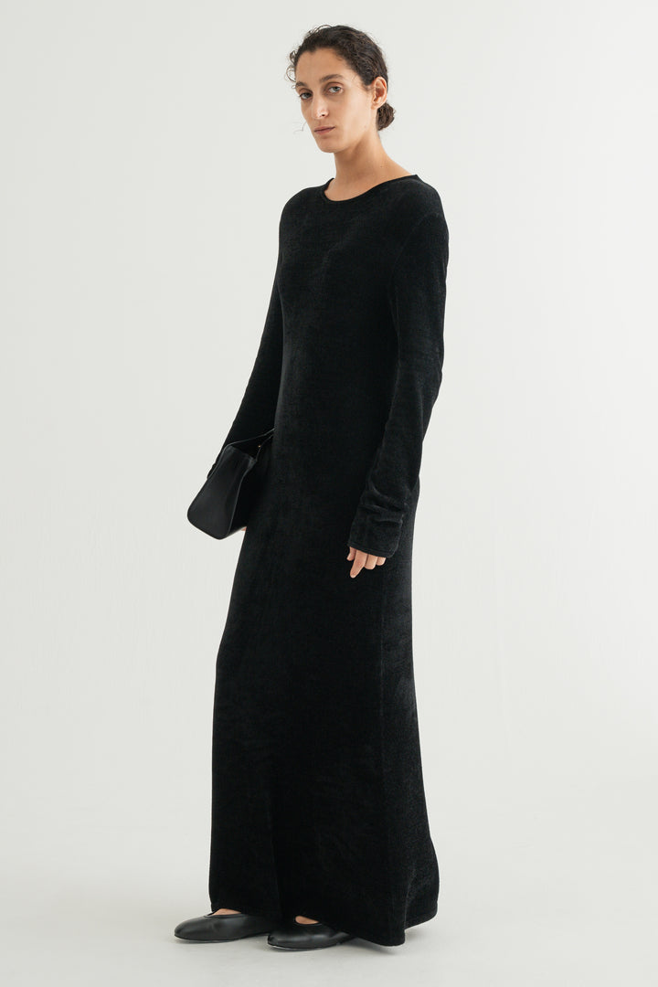 Classic Knit Dress