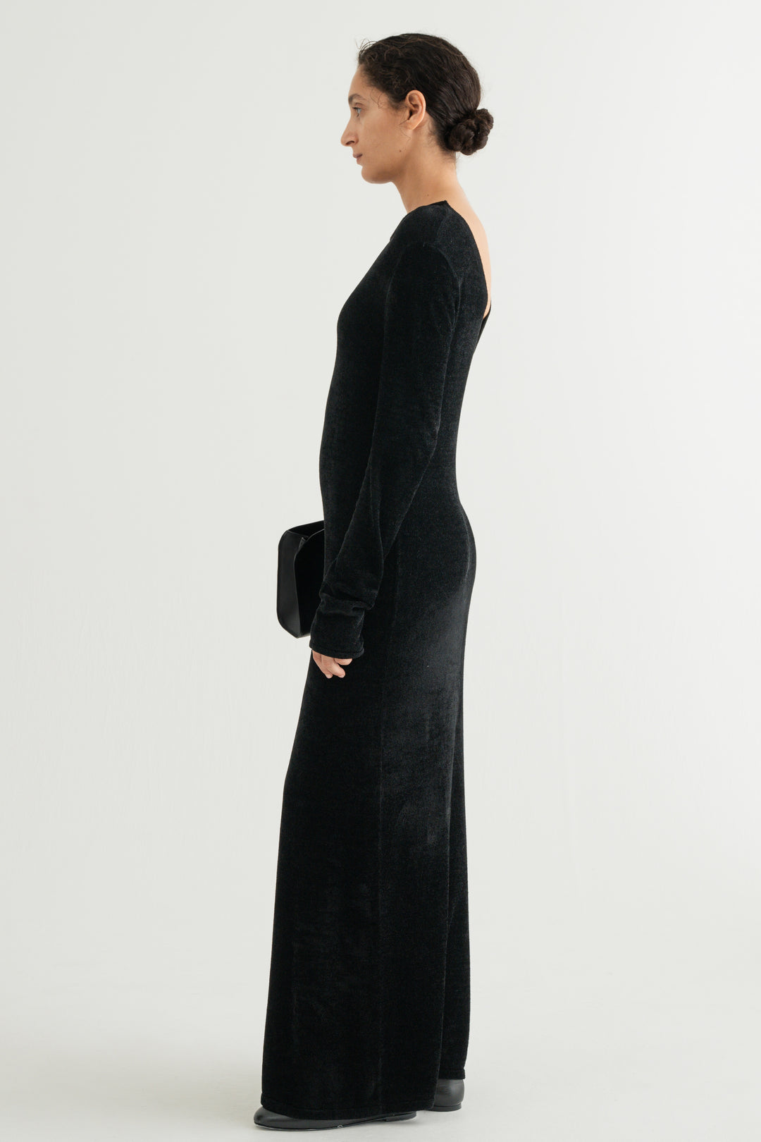 Classic Knit Dress