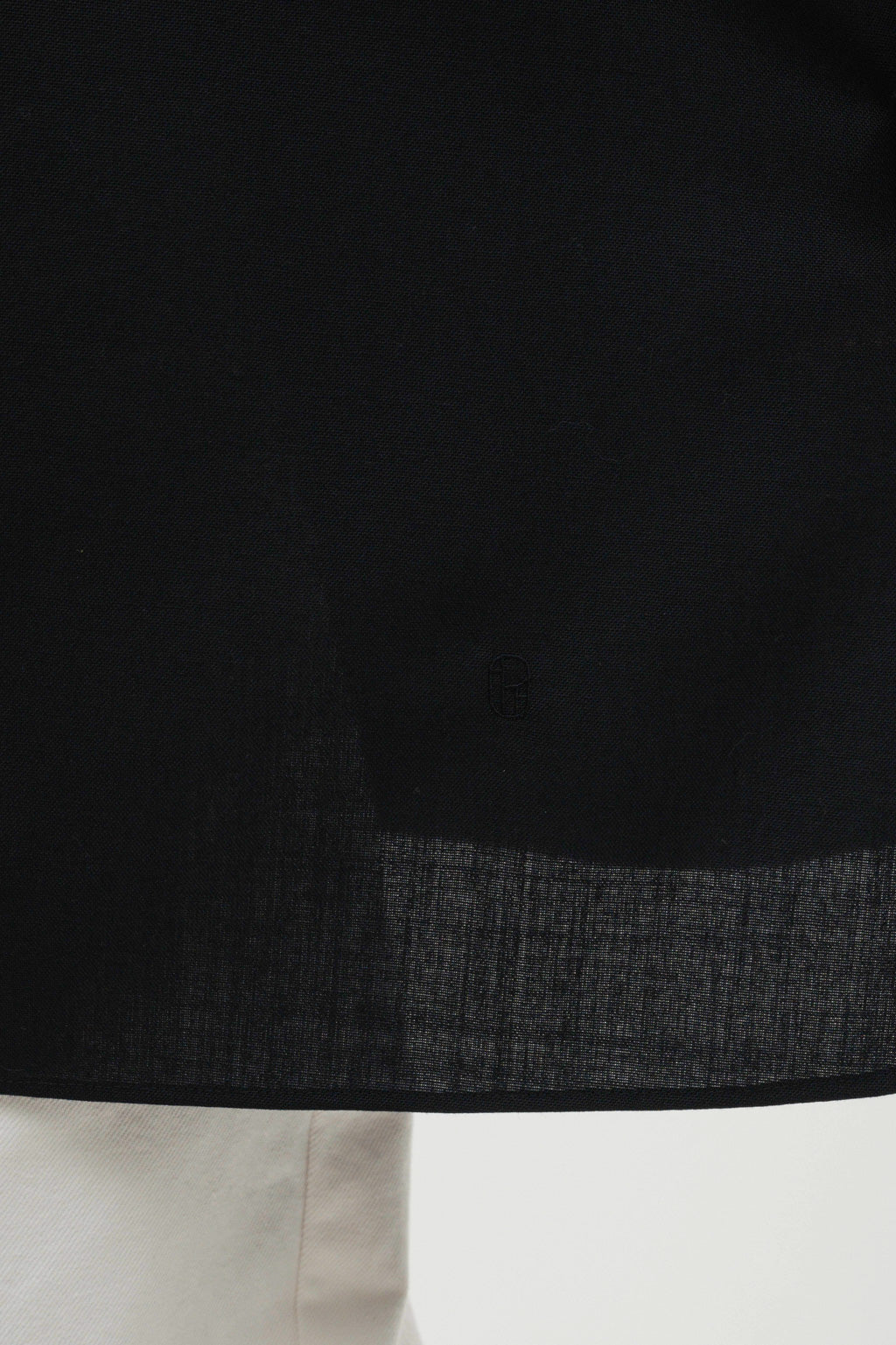 Deep V/N Shirts