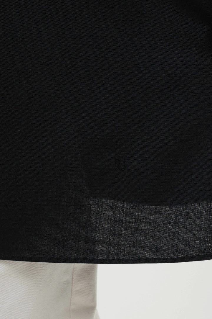 Deep V/N Shirts