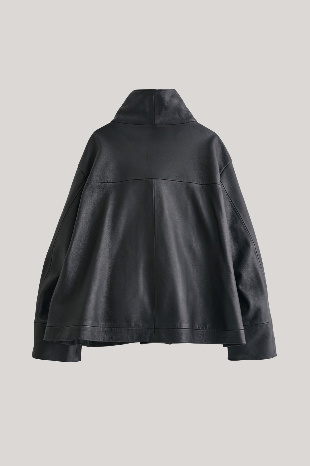 Sheep Leather Blouson