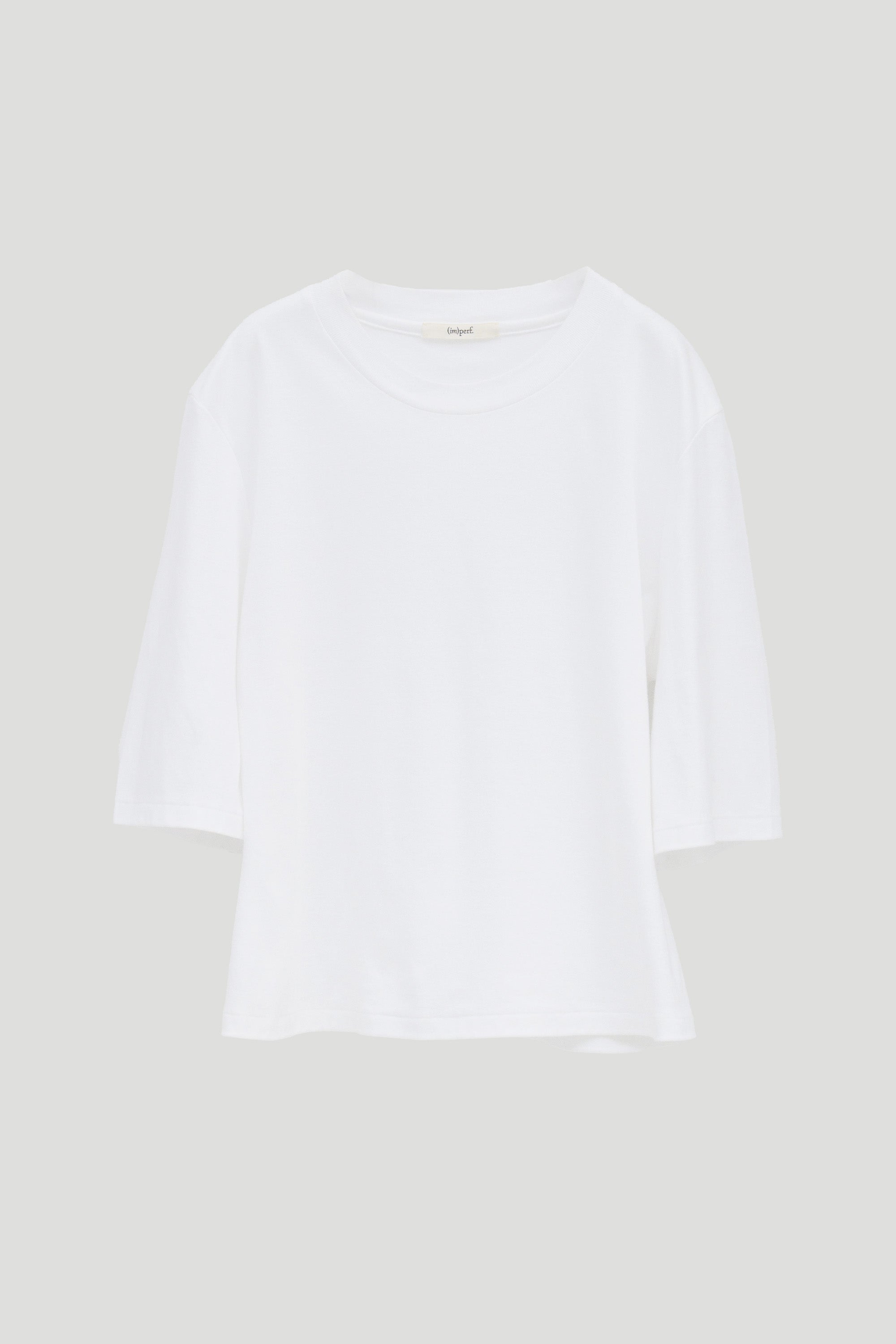 Carve T-Shirts / White – (im)perf.