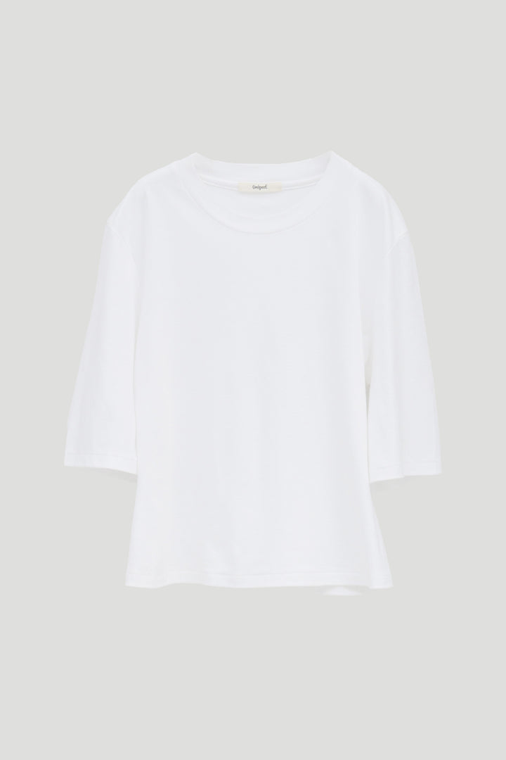 Carve T-Shirts / White