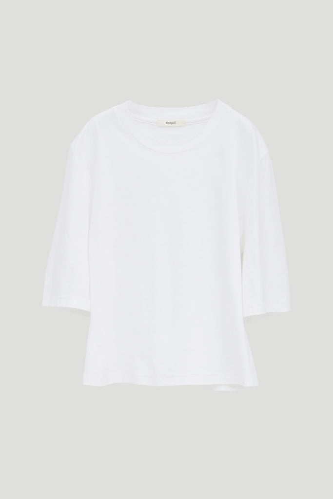 imperf Carve T-shirts Brown Tシャツ Carve T-shirts / Brown – (im)perf.