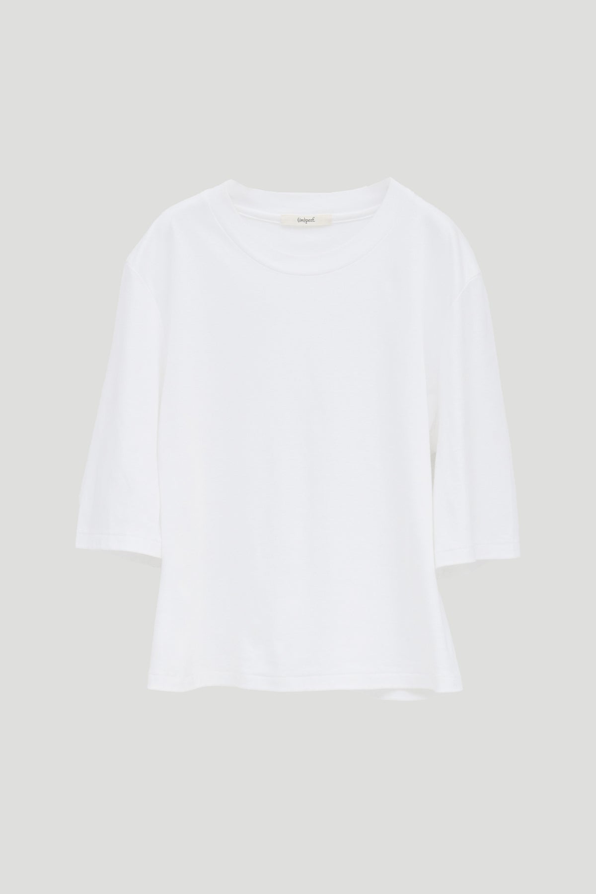 Carve T-Shirts / White – (im)perf.
